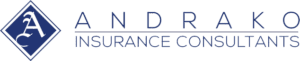 Andrako Insurance Consultants - Logo 800