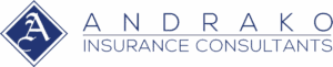 Andrako Insurance Consultants - Logo 800